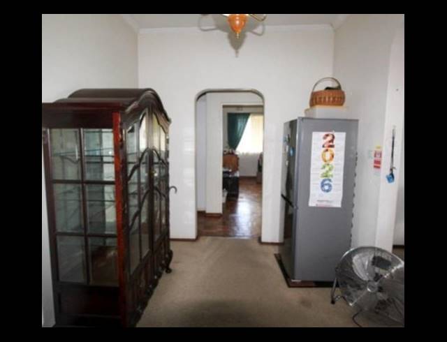 3 BEDROOM HOUSE FOR SALE IN BLUFF